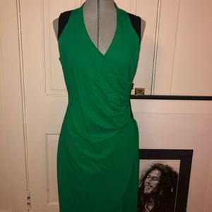 2 Tone Kenneth Cole Dress